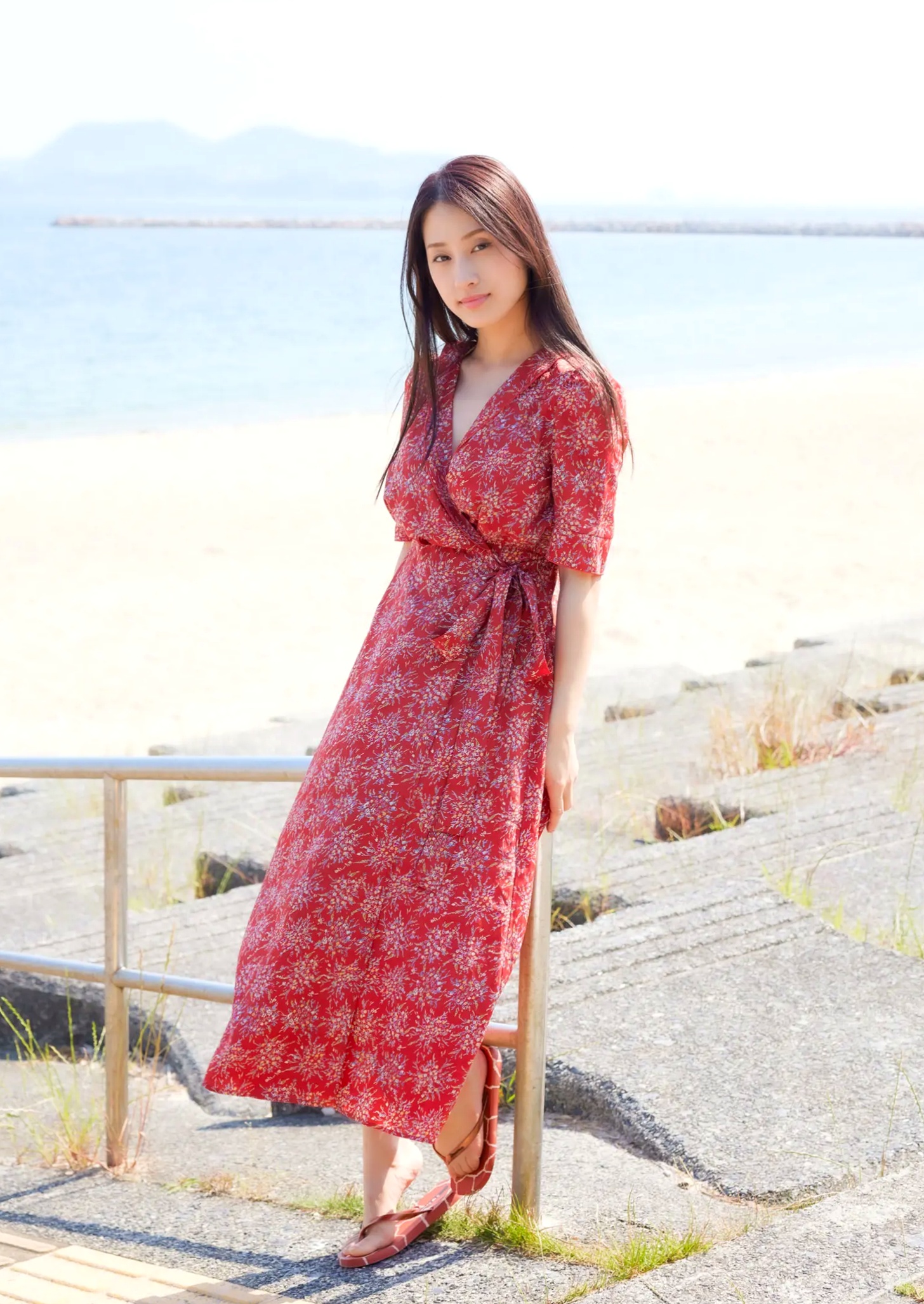 Gallery - 澄田綾乃 - ぶち好きっちゃ 日系性感内衣私房写真 优雅家居诱惑日本性感内衣家居波涛胸涌 澄田綾乃女神私房照_秀色女神 - image 1
