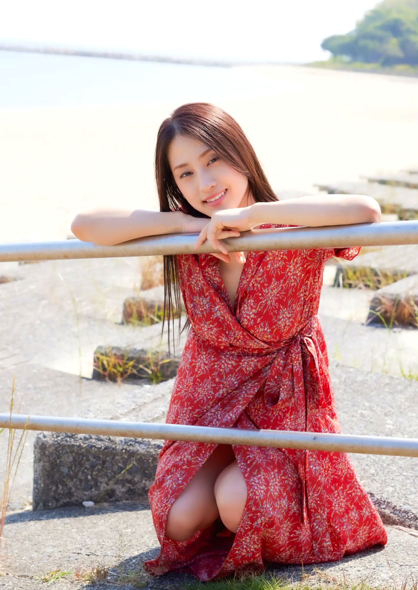 Gallery - 澄田綾乃 - ぶち好きっちゃ 日系性感内衣私房写真 优雅家居诱惑日本性感内衣家居波涛胸涌 澄田綾乃女神私房照_秀色女神 - image 2