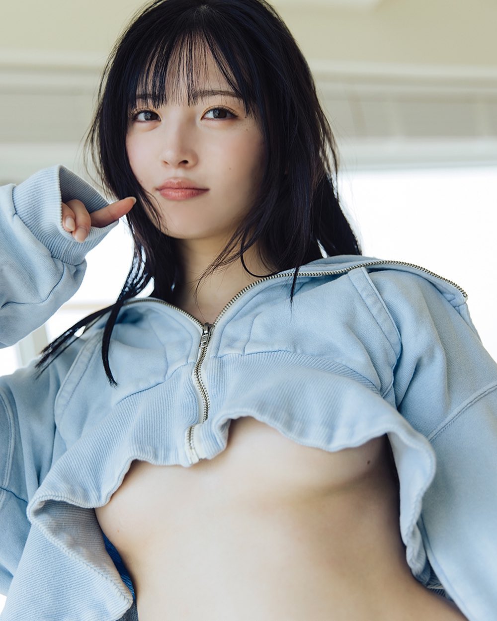 由良ゆら
