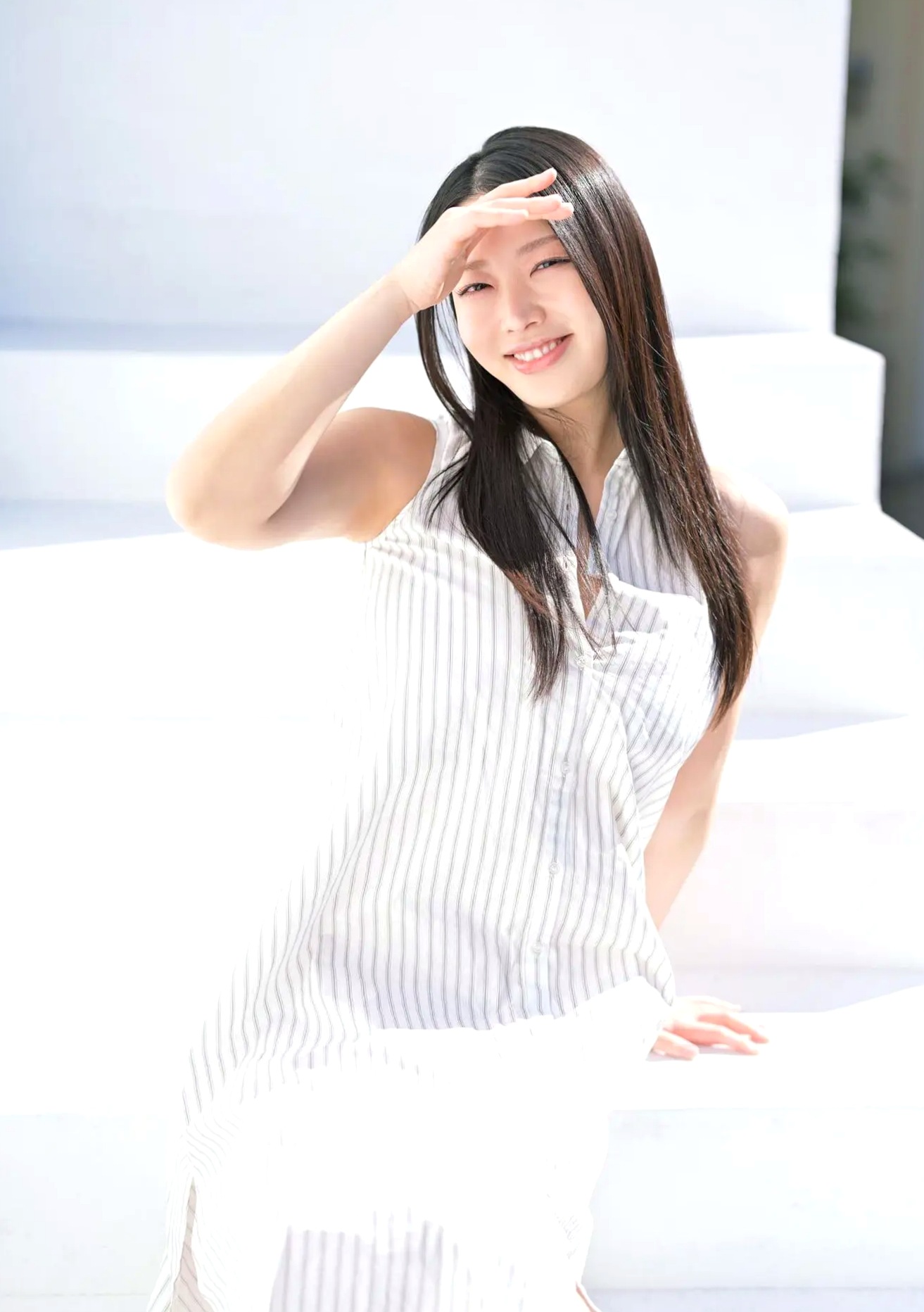 風吹ケイ- デジタル写真集 Vol.4 [150P] 日本女神性感内衣居家私房写真