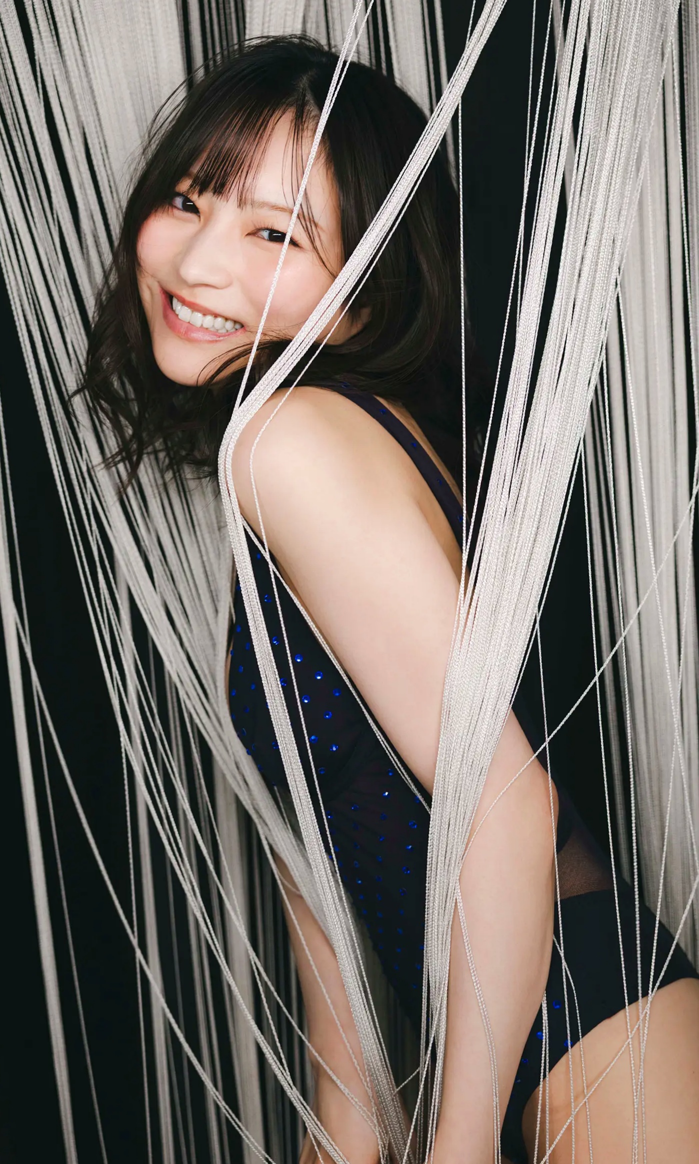 Gallery - 宇咲 - Happy for all 日本清纯女神精致内衣私房性感写真日本内衣性感私房照清纯 柊宇咲女神私房照_秀色女神 - image 22