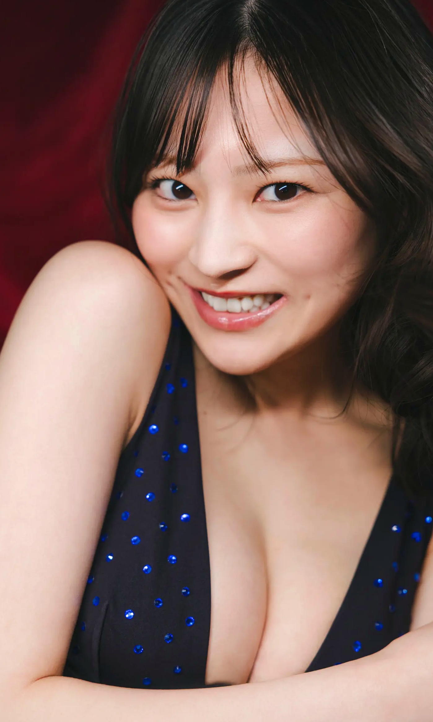 Gallery - 宇咲 - Happy for all 日本清纯女神精致内衣私房性感写真日本内衣性感私房照清纯 柊宇咲女神私房照_秀色女神 - image 26