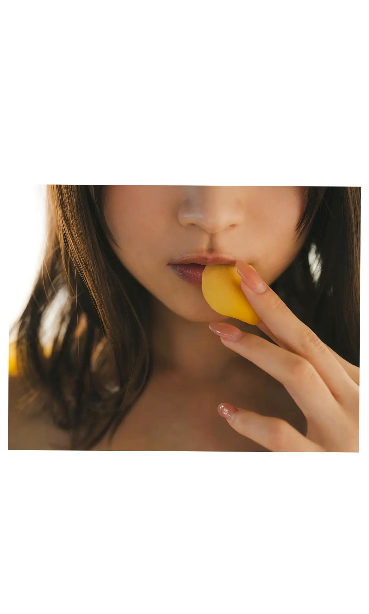 Gallery - 宇咲 - Happy for all 日本清纯女神精致内衣私房性感写真日本内衣性感私房照清纯 柊宇咲女神私房照_秀色女神 - image 50