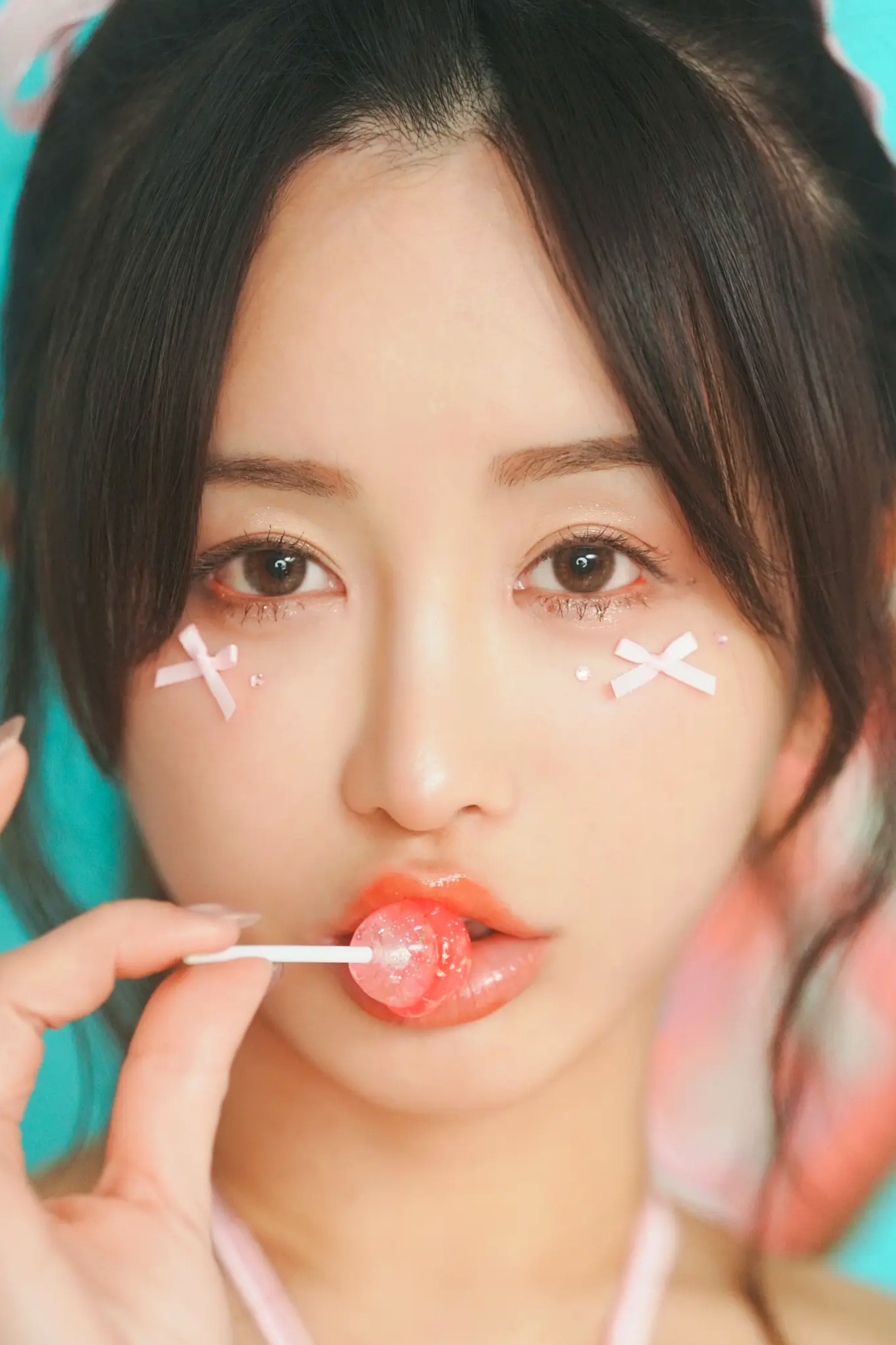 Gallery - いくみ (193iKkyu3)[Fantia] 2025年03月合集 黑丝紧身衣诱惑与私房内衣写真 [301P]性感诱惑私房照内衣黑丝 呑田郁美女神私房照_秀色女神 - image 2