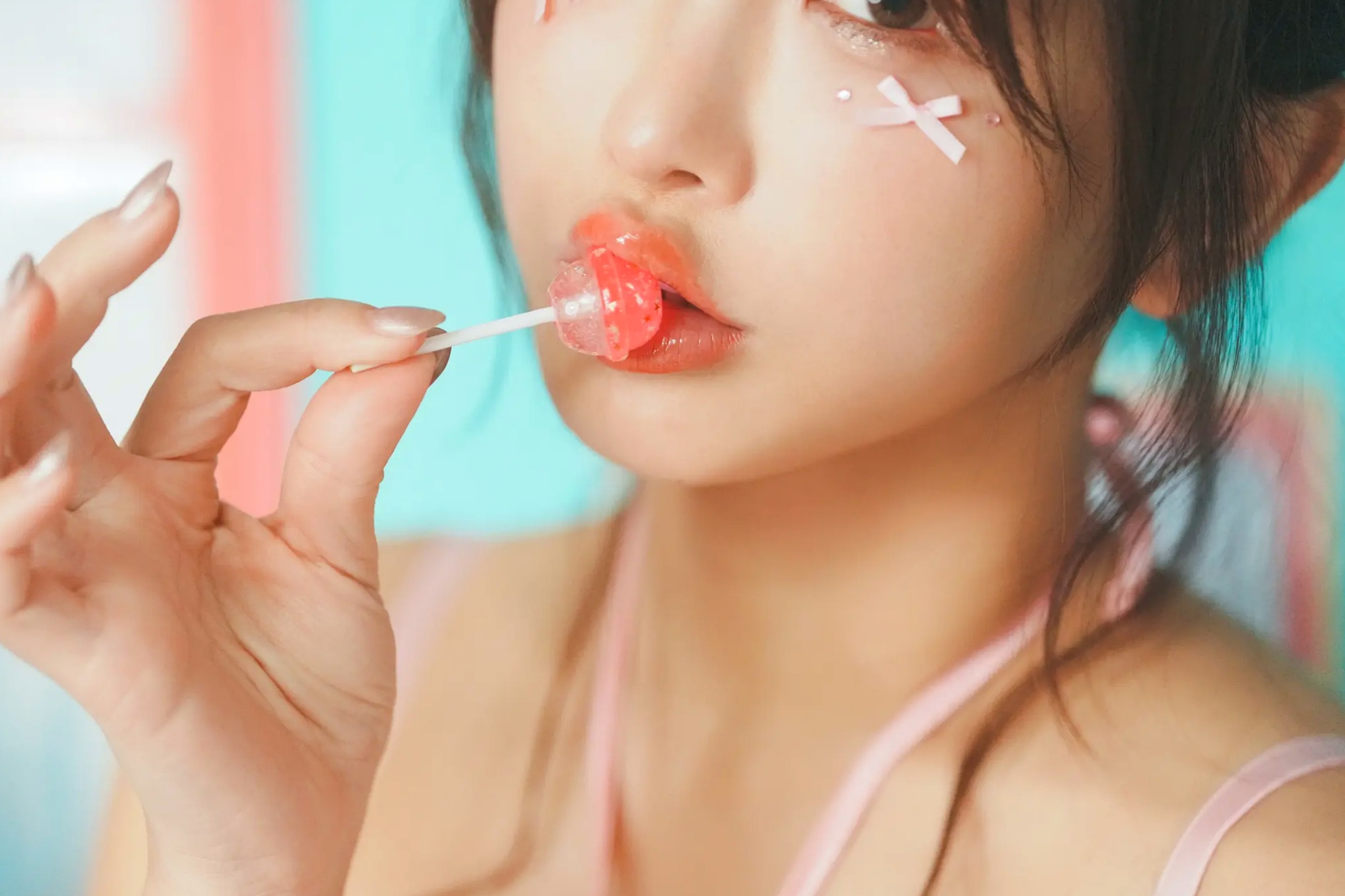 Gallery - いくみ (193iKkyu3)[Fantia] 2025年03月合集 黑丝紧身衣诱惑与私房内衣写真 [301P]性感诱惑私房照内衣黑丝 呑田郁美女神私房照_秀色女神 - image 3