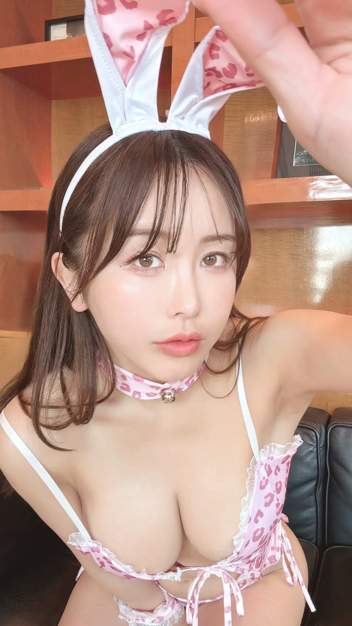 いくみ (193iKkyu3)[Fantia] 2025年03月合集 黑丝紧身衣诱惑与私房内衣写真 [301P]