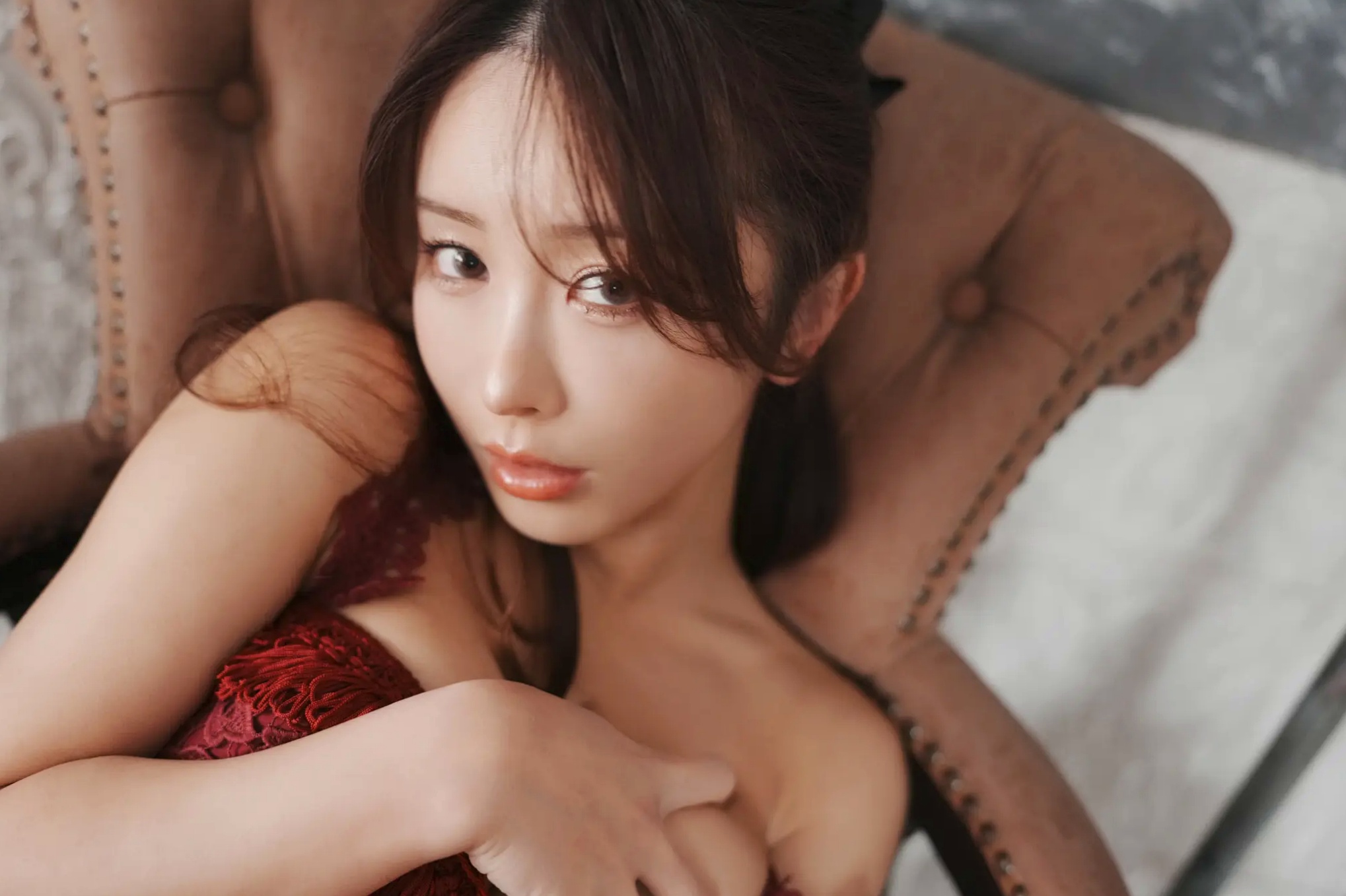 いくみ (193iKkyu3)[Fantia] 2025年03月合集 黑丝紧身衣诱惑与私房内衣写真 [301P]