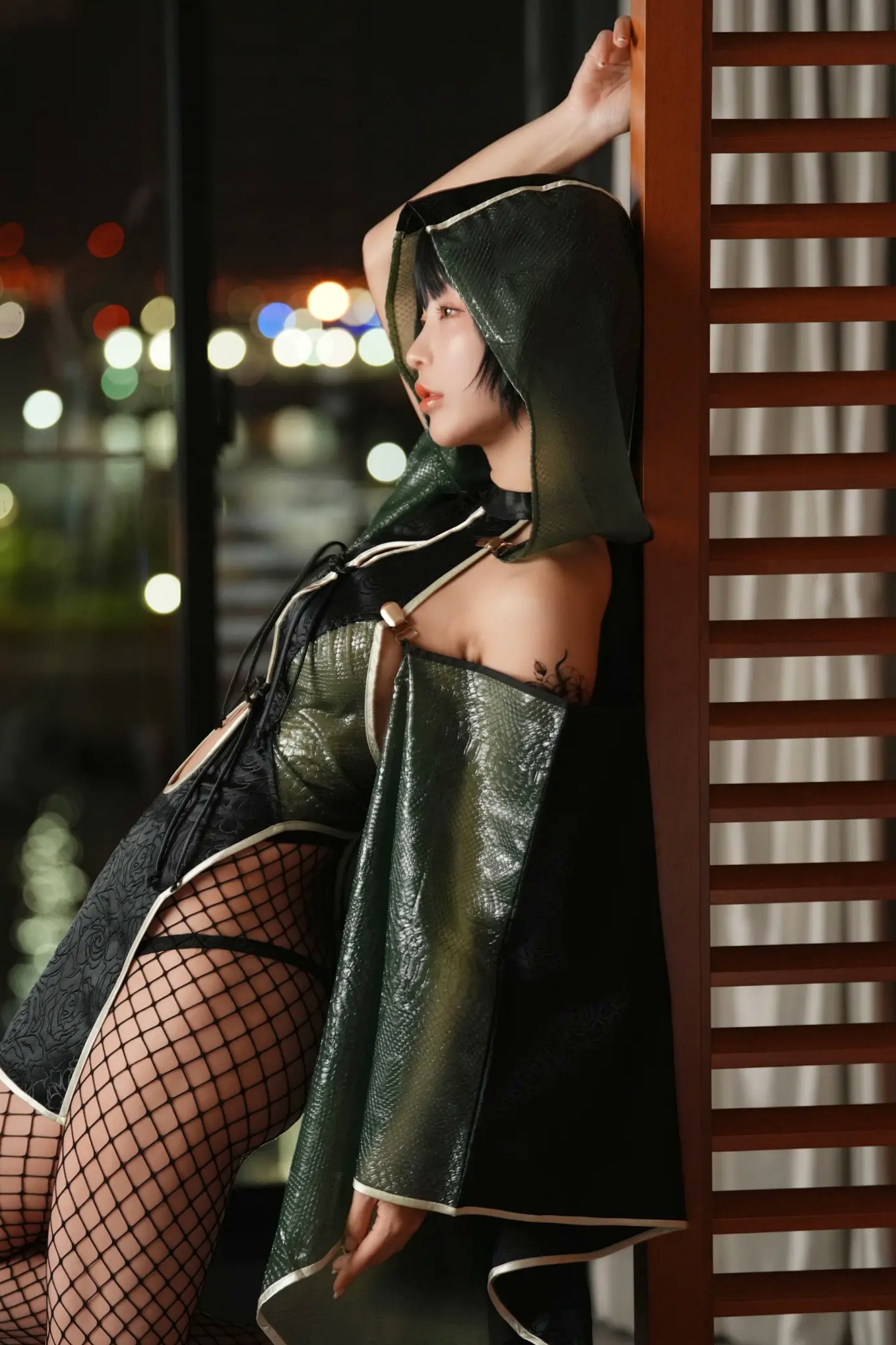 Gallery - いくみ (193iKkyu3) Fantia 2025年01月合集 [337P] 日本性感比基尼私房诱惑美图性感比基尼诱惑私房照极品 呑田郁美女神私房照_秀色女神 - image 3