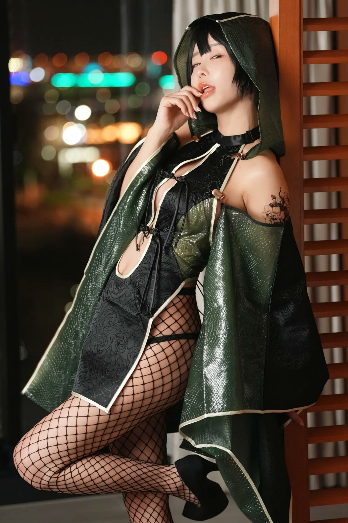 Gallery - いくみ (193iKkyu3) Fantia 2025年01月合集 [337P] 日本性感比基尼私房诱惑美图性感比基尼诱惑私房照极品 呑田郁美女神私房照_秀色女神 - image 4