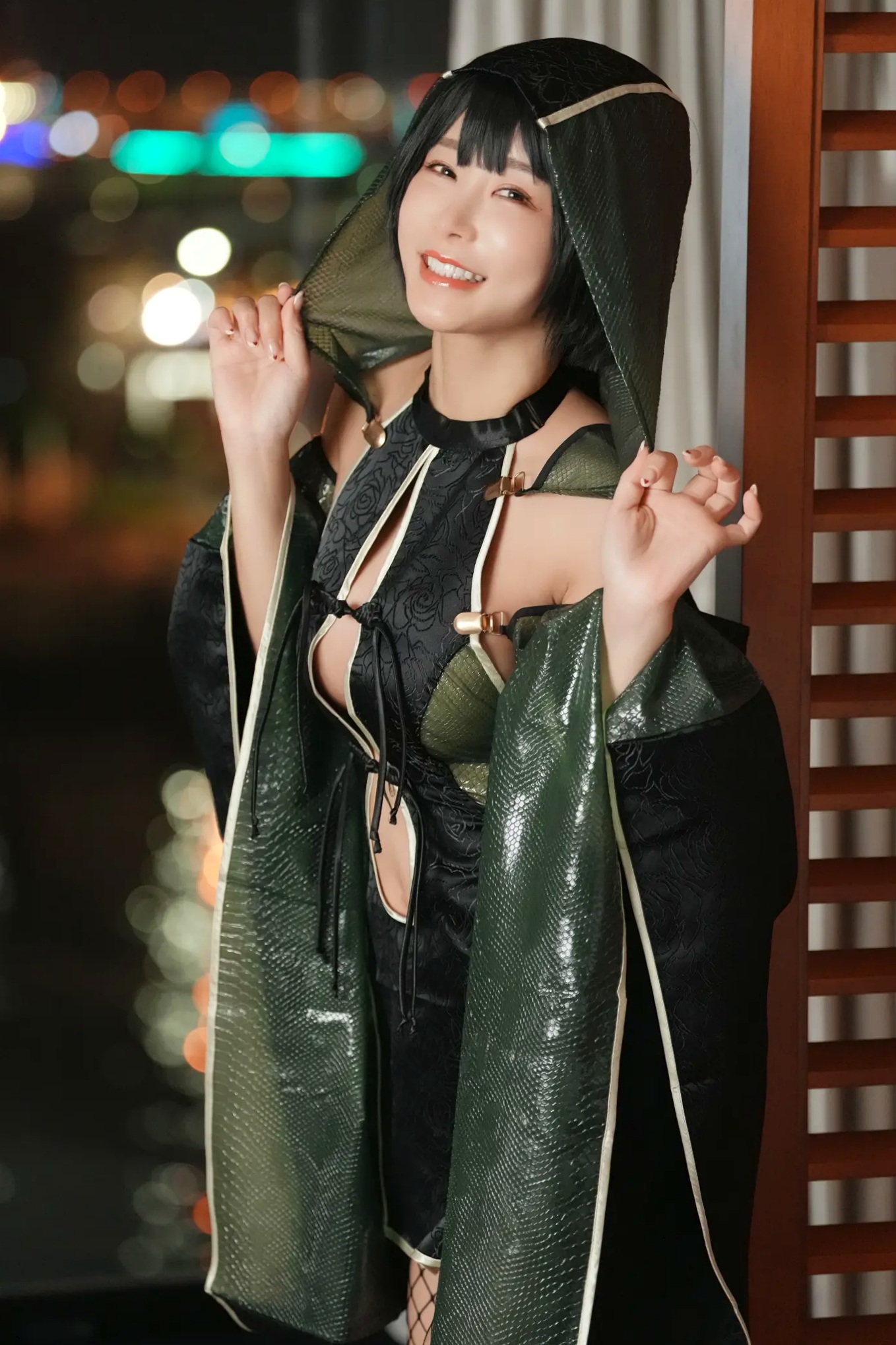 Gallery - いくみ (193iKkyu3) Fantia 2025年01月合集 [337P] 日本性感比基尼私房诱惑美图性感比基尼诱惑私房照极品 呑田郁美女神私房照_秀色女神 - image 5
