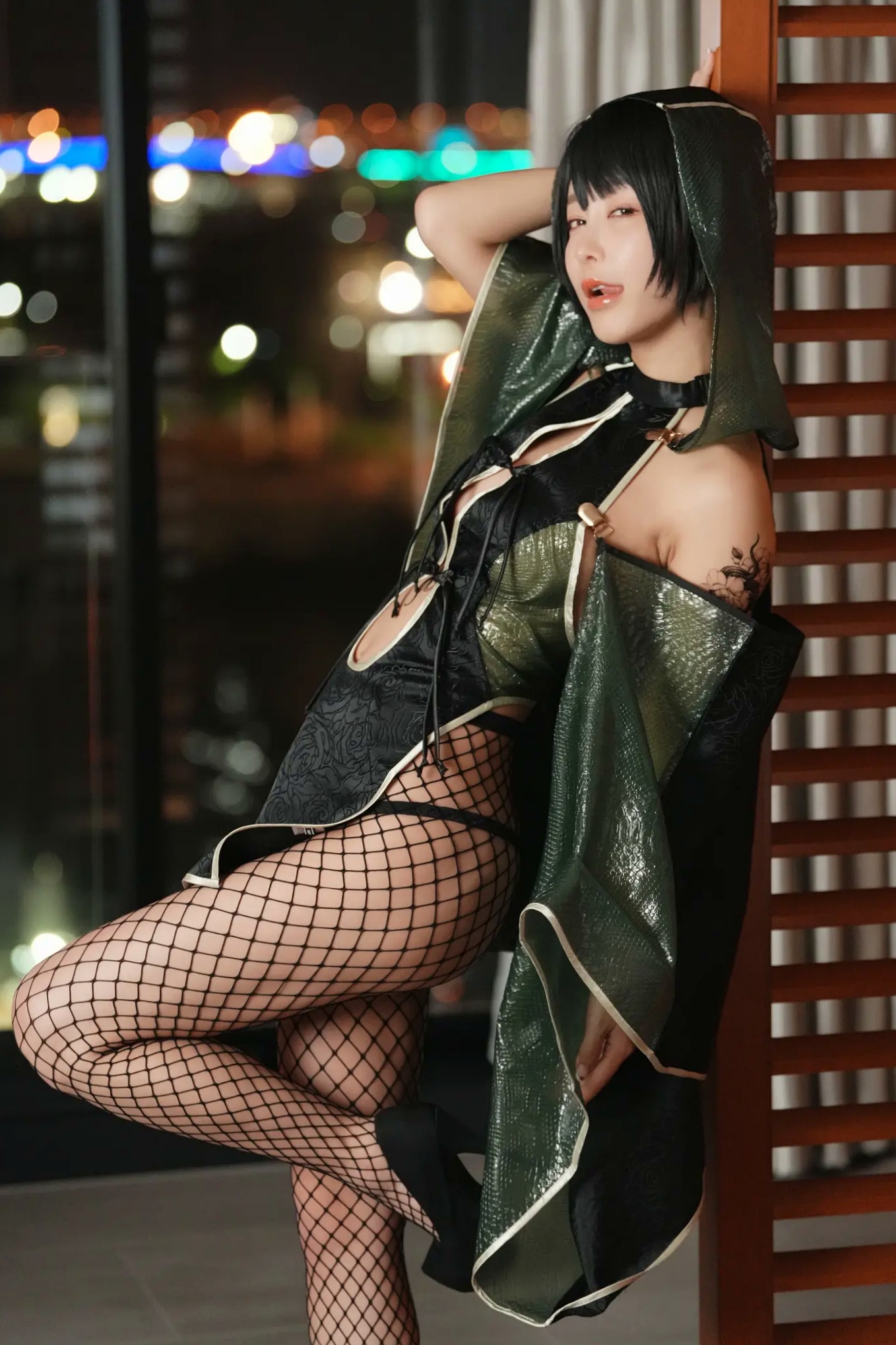 Gallery - いくみ (193iKkyu3) Fantia 2025年01月合集 [337P] 日本性感比基尼私房诱惑美图性感比基尼诱惑私房照极品 呑田郁美女神私房照_秀色女神 - image 6