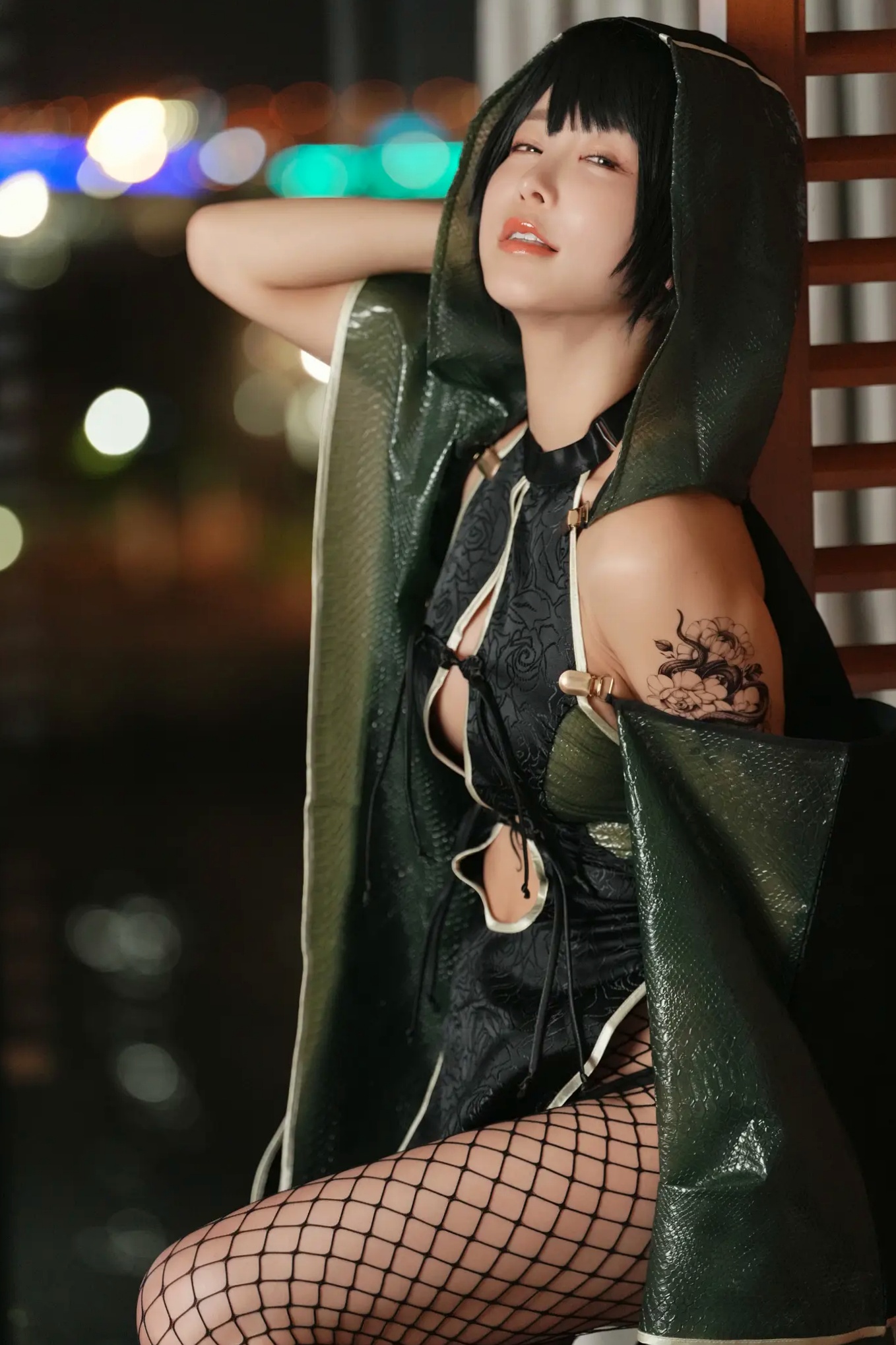 Gallery - いくみ (193iKkyu3) Fantia 2025年01月合集 [337P] 日本性感比基尼私房诱惑美图性感比基尼诱惑私房照极品 呑田郁美女神私房照_秀色女神 - image 9