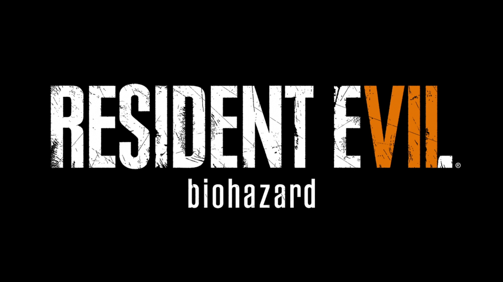 生化危机7（Resident Evil 7 : Bioharzard）