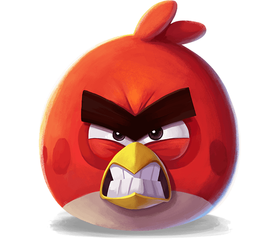 《愤怒的小鸟2（Angry Birds 2）》