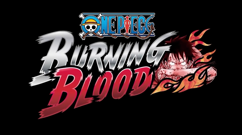 《海贼王：燃烧热血(One Piece: Burning Blood)》