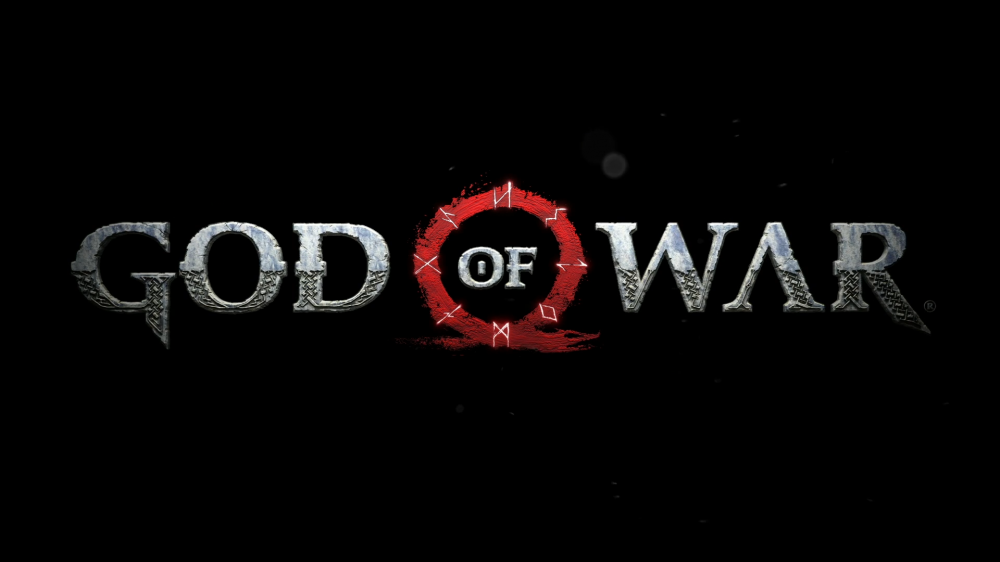 E3 2016：战神（god of war）系列最新作