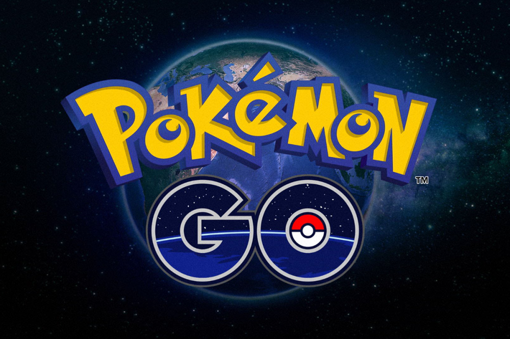 《口袋妖怪 GO（Pokémon GO）》