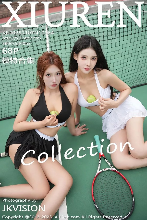 [XiuRen]高清写真图 2025.11.07 No.10964 金允希Yuki 模特合集