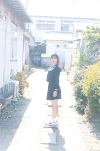 南みゆか - 妹是粘人精 清纯JK校服与居家性感内衣写真 [73P]