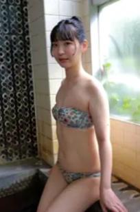 山崎おしるこ - おしるこ日和 [70P] 日系清新家居私房写真 治愈系甜美女神