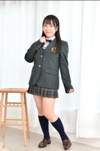 [LOVEPOP] Luna Amemiya 雨宮留菜 Photoset 02 [95P] 日系JK校服清纯甜美私房写真