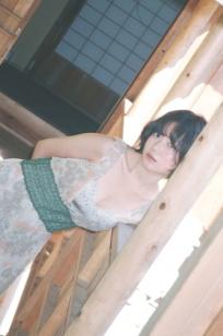 園凜 - 夢について [58P] 日系私房写真 浴室湿身与榻榻米清新性感