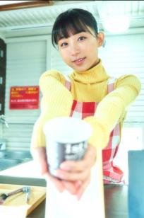 ピョ・ウンジ(朴恩智) - 换装大姐姐 韩国童颜巨乳女神浴室淋浴湿身性感比基尼写真 [53P]