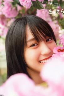 賀喜遥香 - まっさら [117P] 纯白比基尼海滩度假与都市清新街拍写真