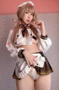 (Cosplay) [my suite] Atsuki あつき - Valentine Bready 2026 [235P] 情人节大尺度女仆装黑丝诱惑写真