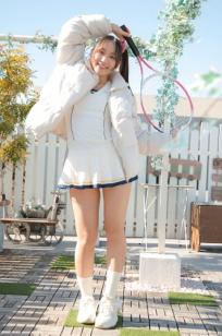 [LOVEPOP] Ume Hyakka 百花梅 Photoset 08 [111P] 户外运动啦啦队制服清纯性感写真