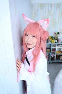 (Cosplay) Ena Satsuki 沙月恵奈 - Genius x Best 天才×最 [119P] 日本萌系黑丝角色扮演写真