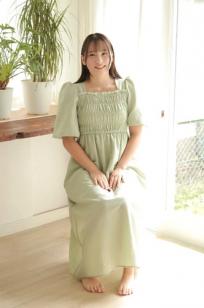 [LOVEPOP] Ume Hyakka 百花梅 Photoset 05 [97P] 阳光家居清纯私房写真