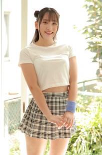 [LOVEPOP] Ume Hyakka 百花梅 Photoset 03 [82P] 清纯校服湿身戏水 蓝白条纹泳衣性感美腿写真