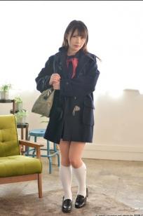 [LOVEPOP] Yuko Haruno 春野ゆこ Photoset 07 [86P] 日系水手服校服清纯诱惑私房写真