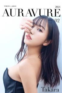 鈴木聖 - AURAVURE #2 [92P] 日本性感女神家居内衣与水域湿身比基尼写真