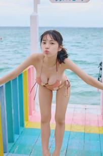 菊地姫奈 - 夢は終わらない [126P] 日系清纯家居比基尼内衣写真