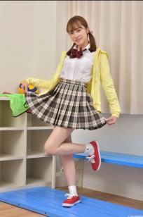 [LOVEPOP] Yuri Toka 桐香ゆうり Photoset 01 [98P]