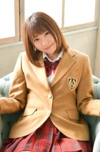 [LOVEPOP] Saki Sakurai 桜井紗稀 Photoset 03 日本JK校服清纯性感私房写真