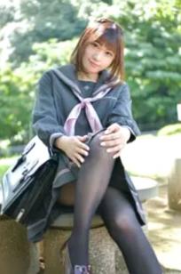 [LOVEPOP] 桜井紗稀 Saki Sakurai Photoset 02 日系JK水手校服黑丝写真