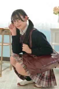 [LOVEPOP] Seina Shinomi 篠見星奈 Photoset 05 日系JK制服清纯校服美腿写真