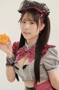 [LOVEPOP] Fureia ふれいあ Photoset 04 日本可爱女仆角色扮演黑丝美腿写真