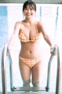 豊島心桜 - 清纯甜美性感比基尼私房写真集