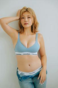 櫻井おとの - flavor 阳光户外比基尼与性感内衣美臀写真