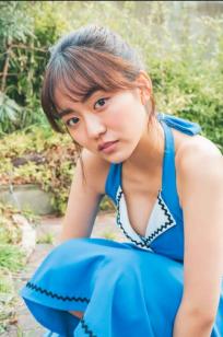 豊田ル纳 豊田ルナ - The Seasonal Girl 日本美少女清纯比基尼泳装写真