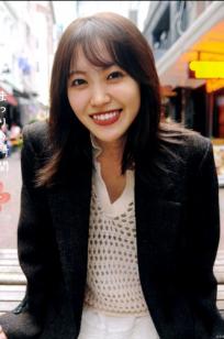 松田里奈《まつりの時間》都市街拍与清新治愈生活写真