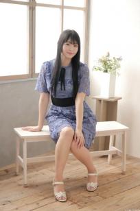 [LOVEPOP] Ayane Mitsuki 美月絢音 Photoset 05