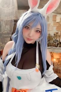 (Cosplay) [Shooting Star