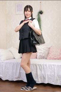 [LOVEPOP] Hibiki Amamiya 雨宮ひびき Photoset 02 日系校服制服性感内衣写真