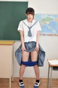[LOVEPOP] Shione Mizuna 水那しおね Photoset 05