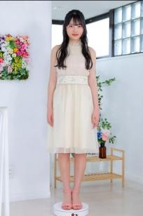 [Minisuka.tv] Mai Hyodo 兵藤まい - Regular Gallery Set 2.03 清新家居优雅连衣裙写真